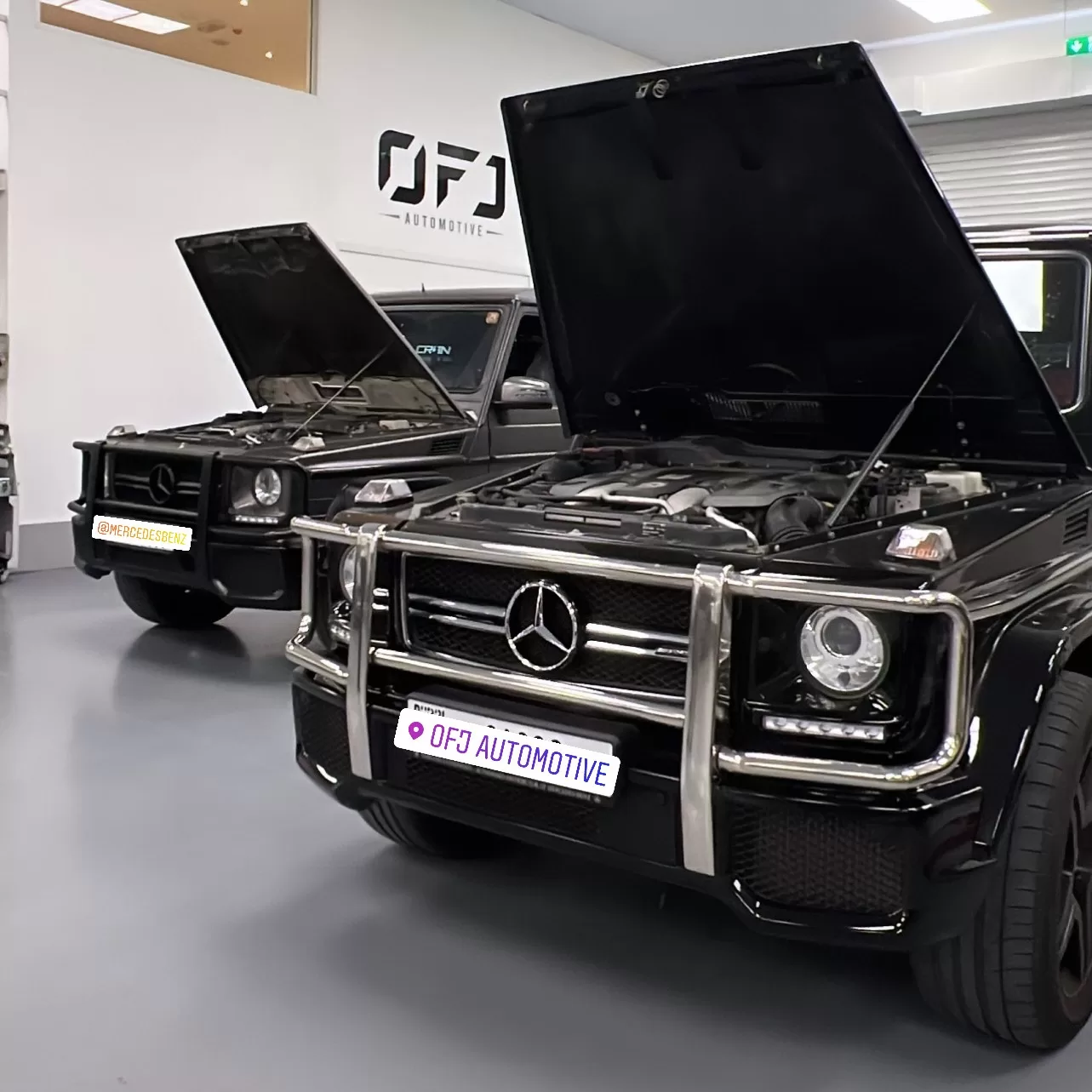 Mercedes Service - Mercedes Repair